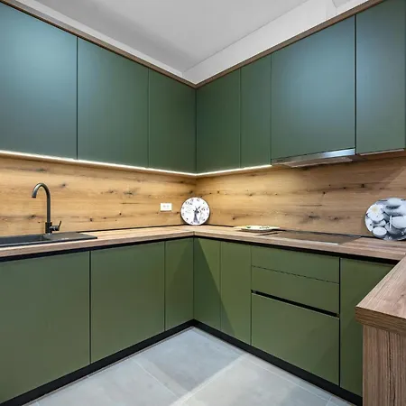 Prázdninový dům Awesome In