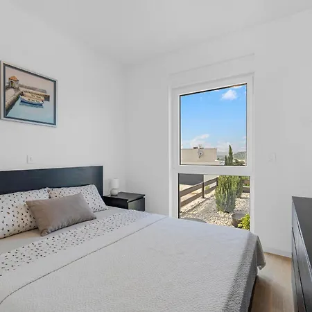 Awesome In Prázdninový dům *