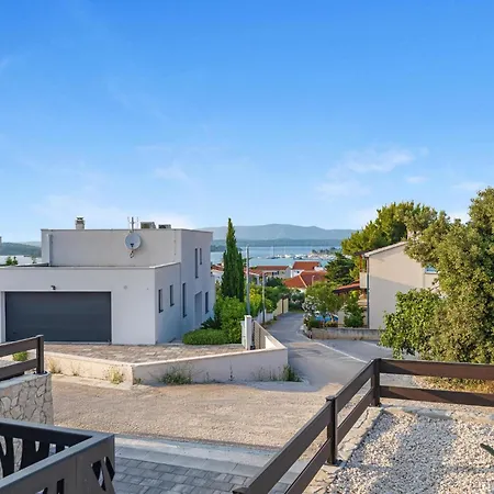 Awesome In Prázdninový dům Murter