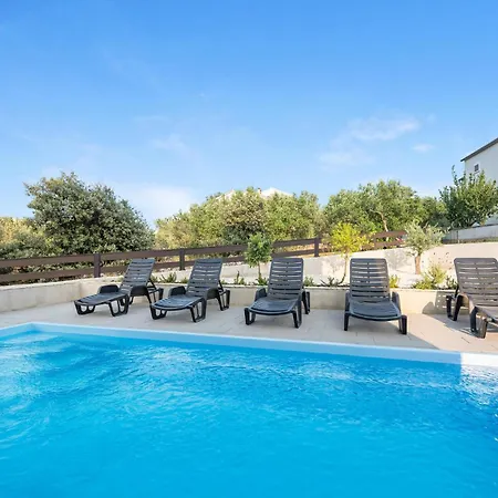 Prázdninový dům Awesome In