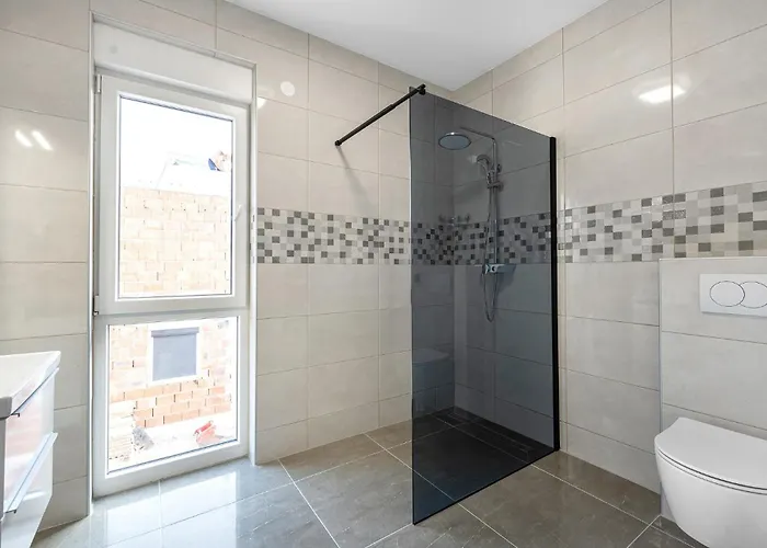 Casa de Férias Awesome In *