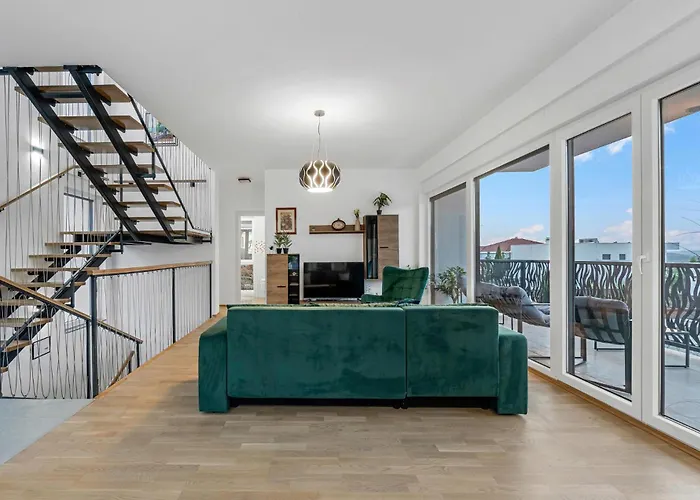 Awesome In Casa de Férias