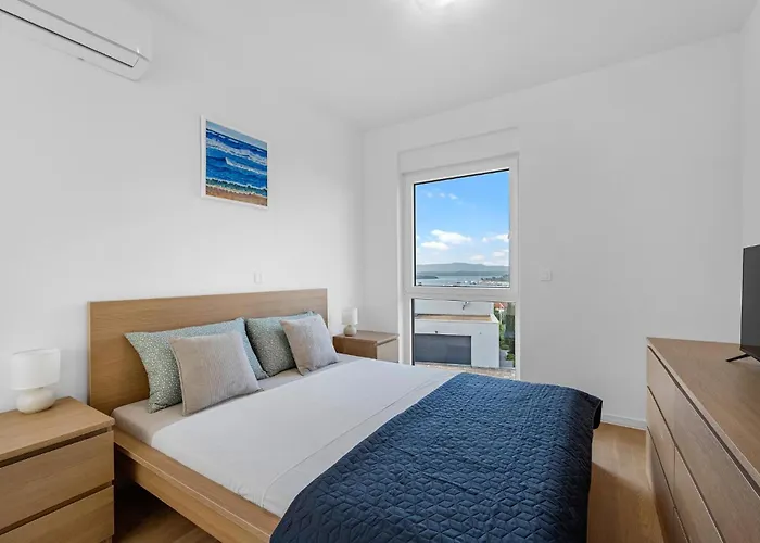 Awesome In Casa de Férias Murter