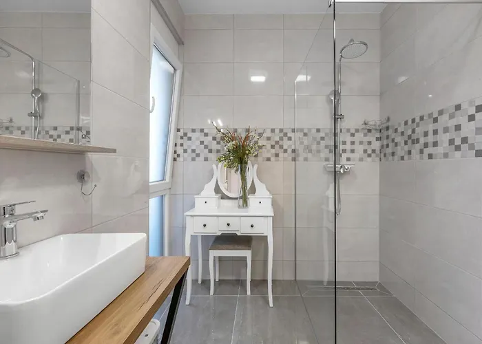 Awesome In Casa de Férias