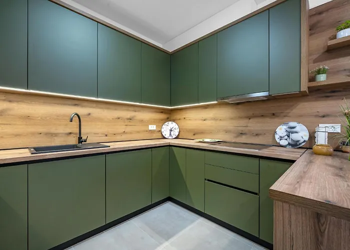 Casa de Férias Awesome In