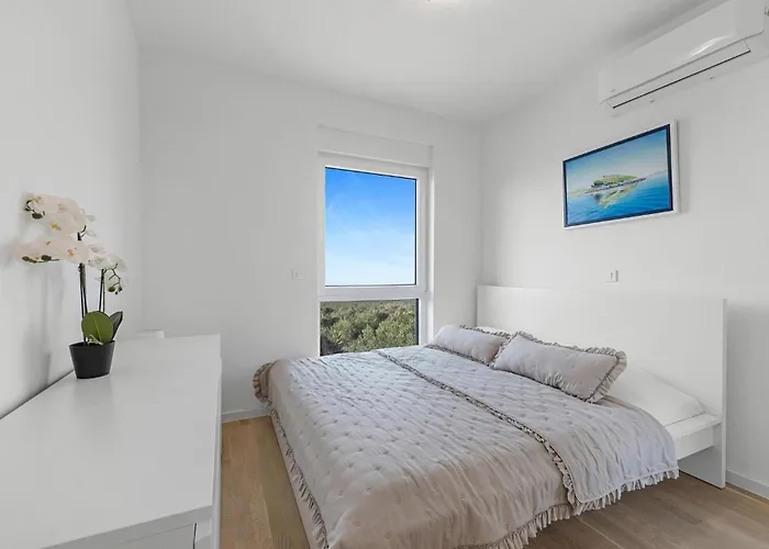 Casa de Férias Awesome In *