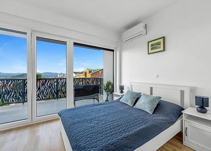 Awesome In Casa de Férias