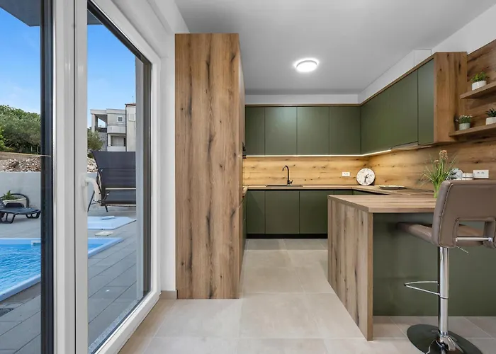 Casa de Férias Awesome In