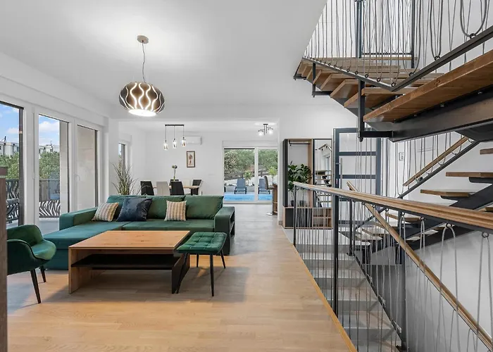 Awesome In Casa de Férias