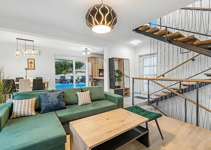 Casa de Férias Awesome In *