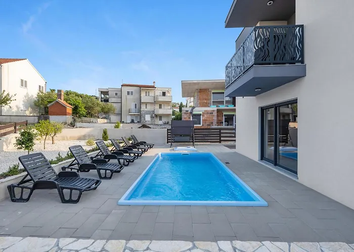 Awesome In Casa de Férias