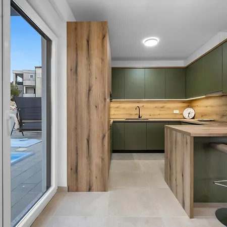 Дом отдыха Awesome In