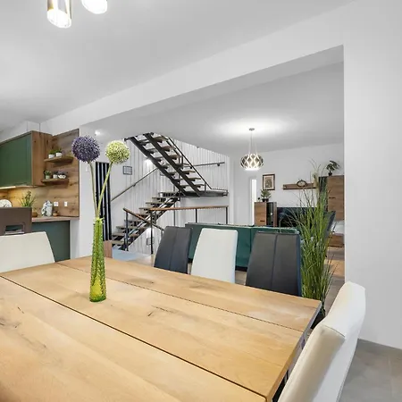 Дом отдыха Awesome In Муртер